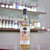 Chorlton Whisky - Longmorn 18 Year Old 2002 - The Rare Malt